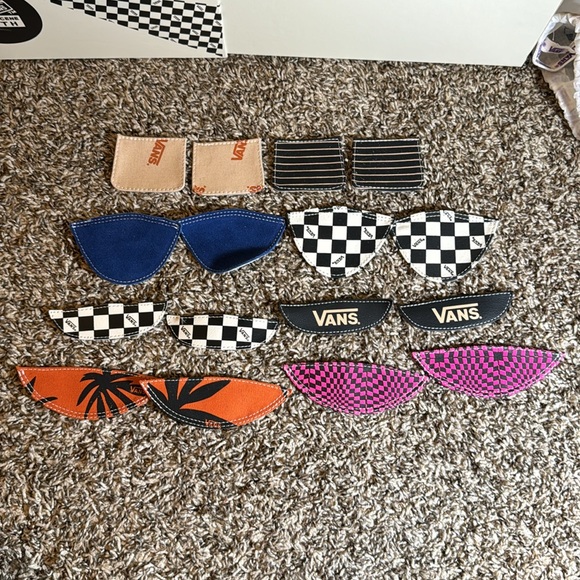 Vans Lo Taka Hayashi DIY - Picture 14 of 15